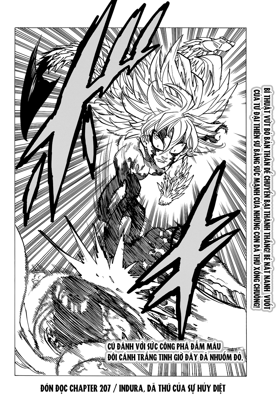 Thất Hình Đại Tội - Chương 206