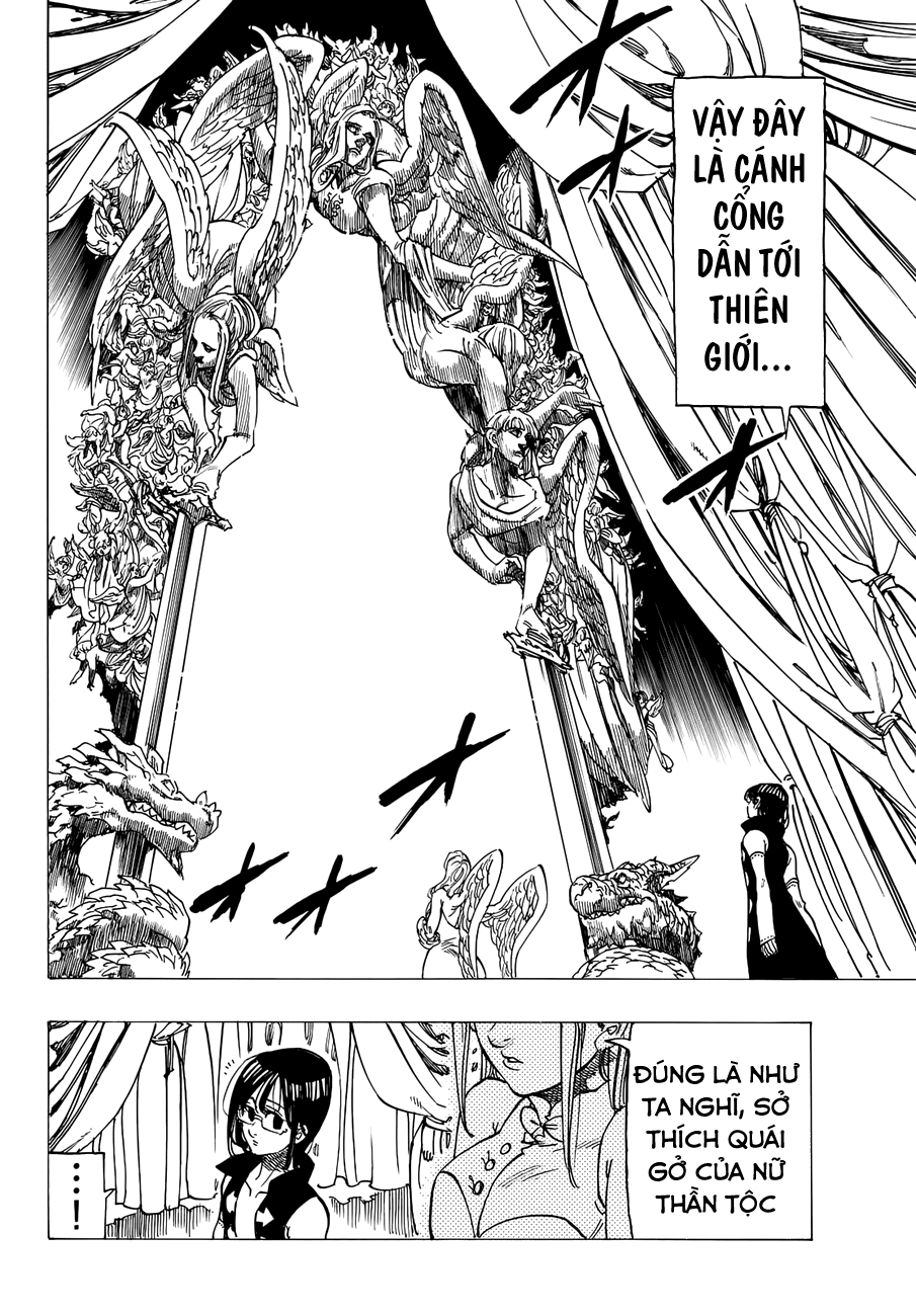 Thất Hình Đại Tội - Chương 206