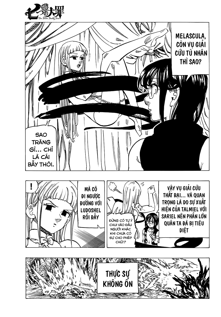 Thất Hình Đại Tội - Chương 206