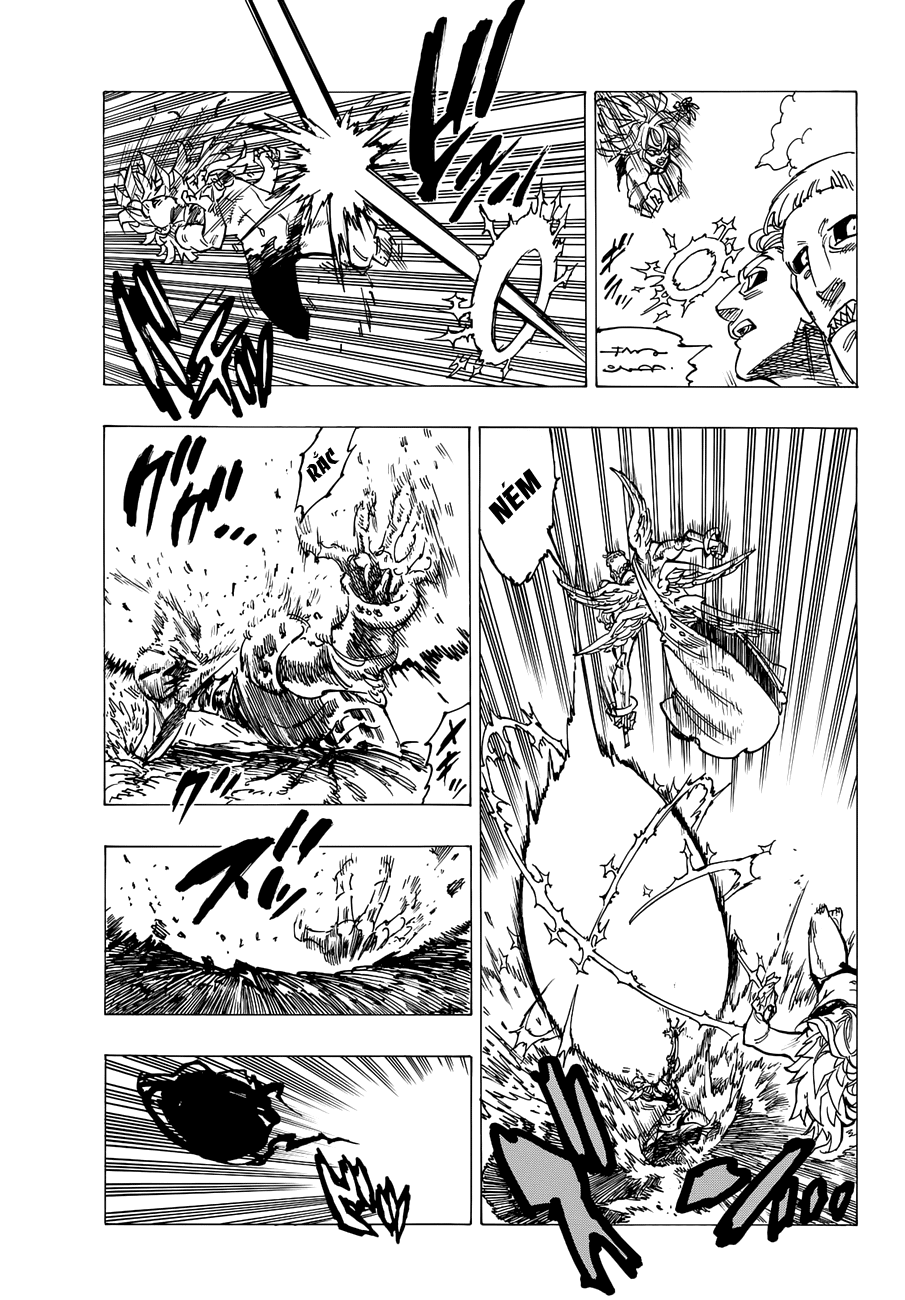 Thất Hình Đại Tội - Chương 206