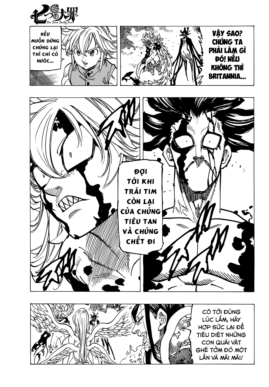 Thất Hình Đại Tội - Chương 208