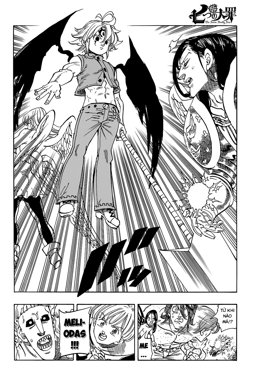 Thất Hình Đại Tội - Chương 208