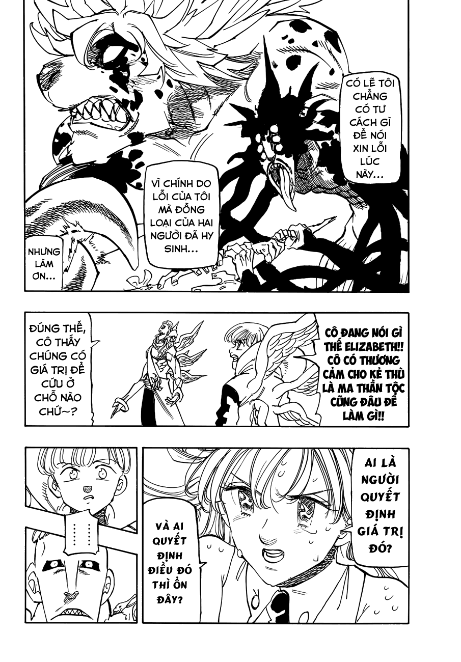 Thất Hình Đại Tội - Chương 208