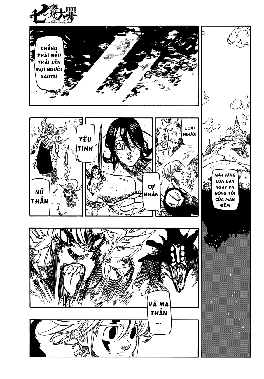 Thất Hình Đại Tội - Chương 208