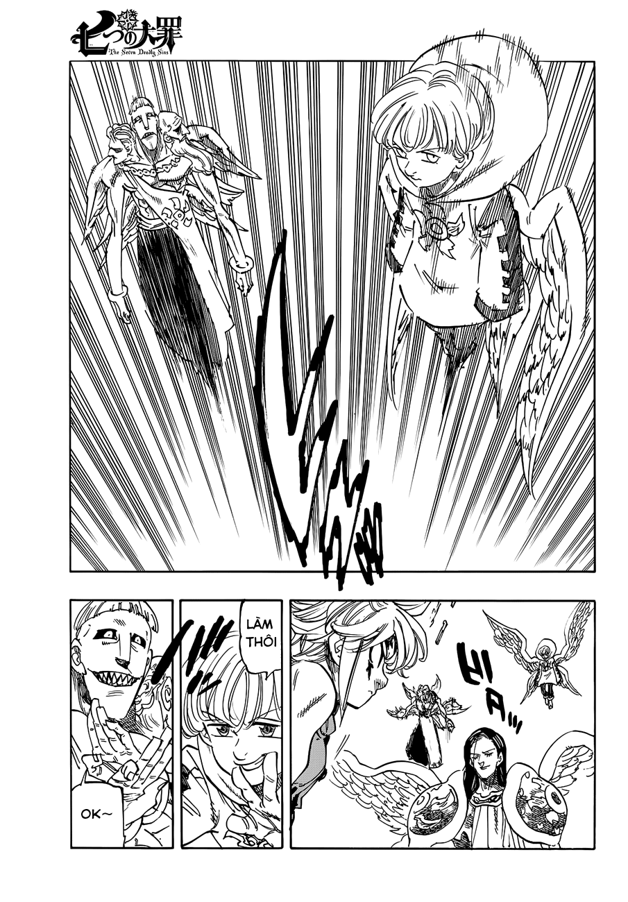 Thất Hình Đại Tội - Chương 208