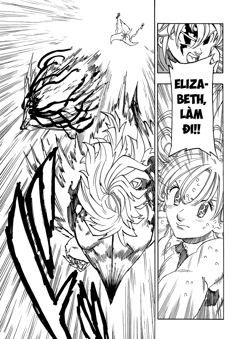 Thất Hình Đại Tội - Chương 208