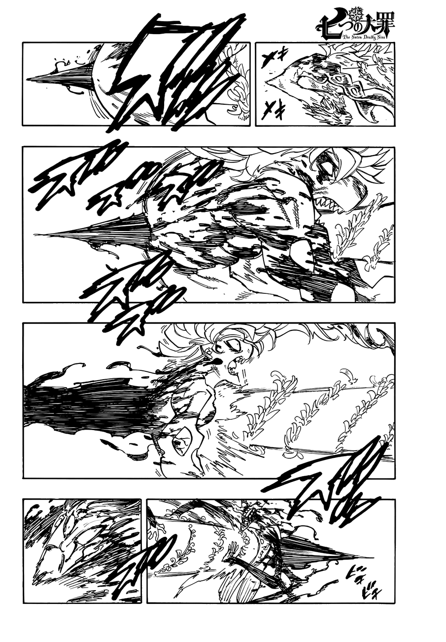 Thất Hình Đại Tội - Chương 208