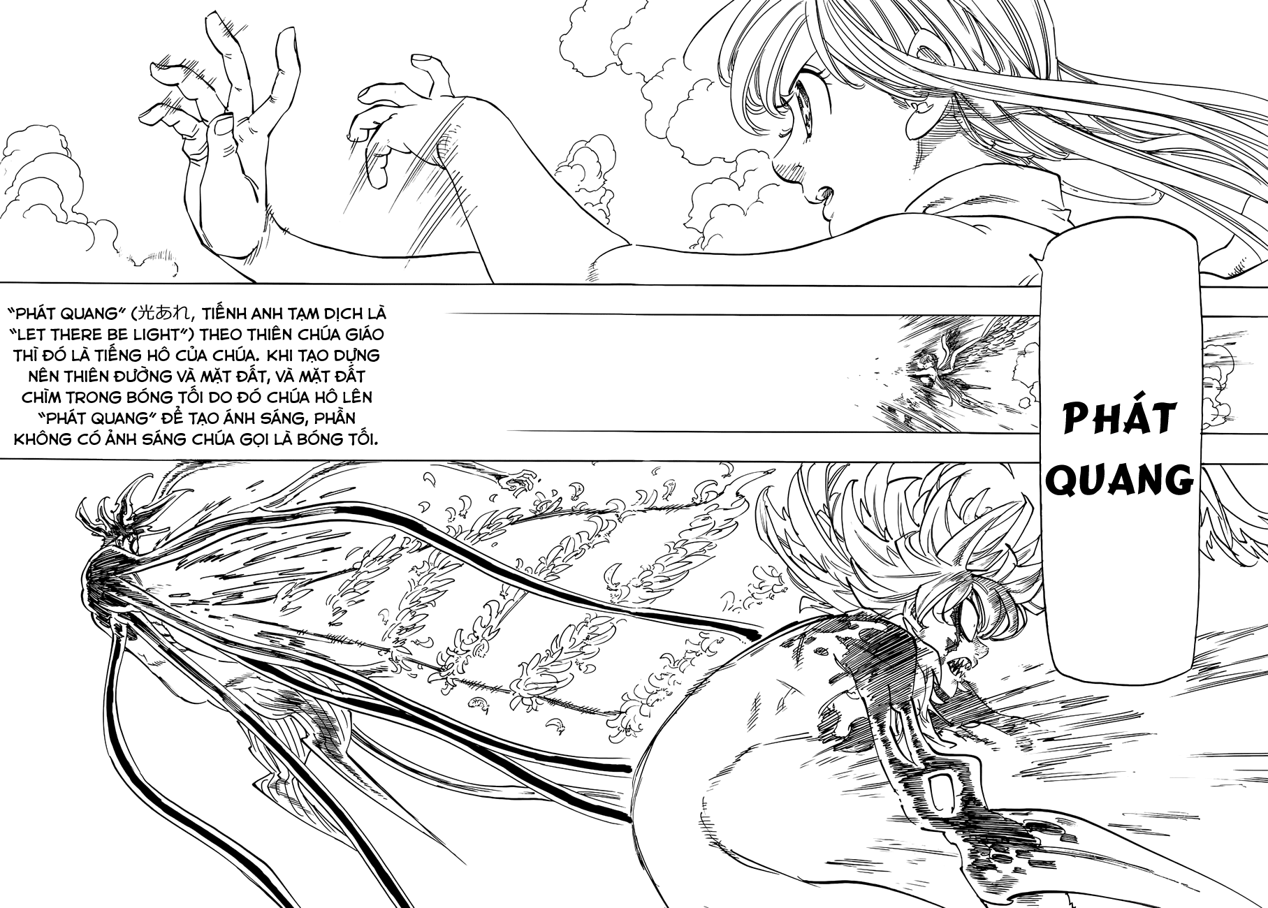 Thất Hình Đại Tội - Chương 208