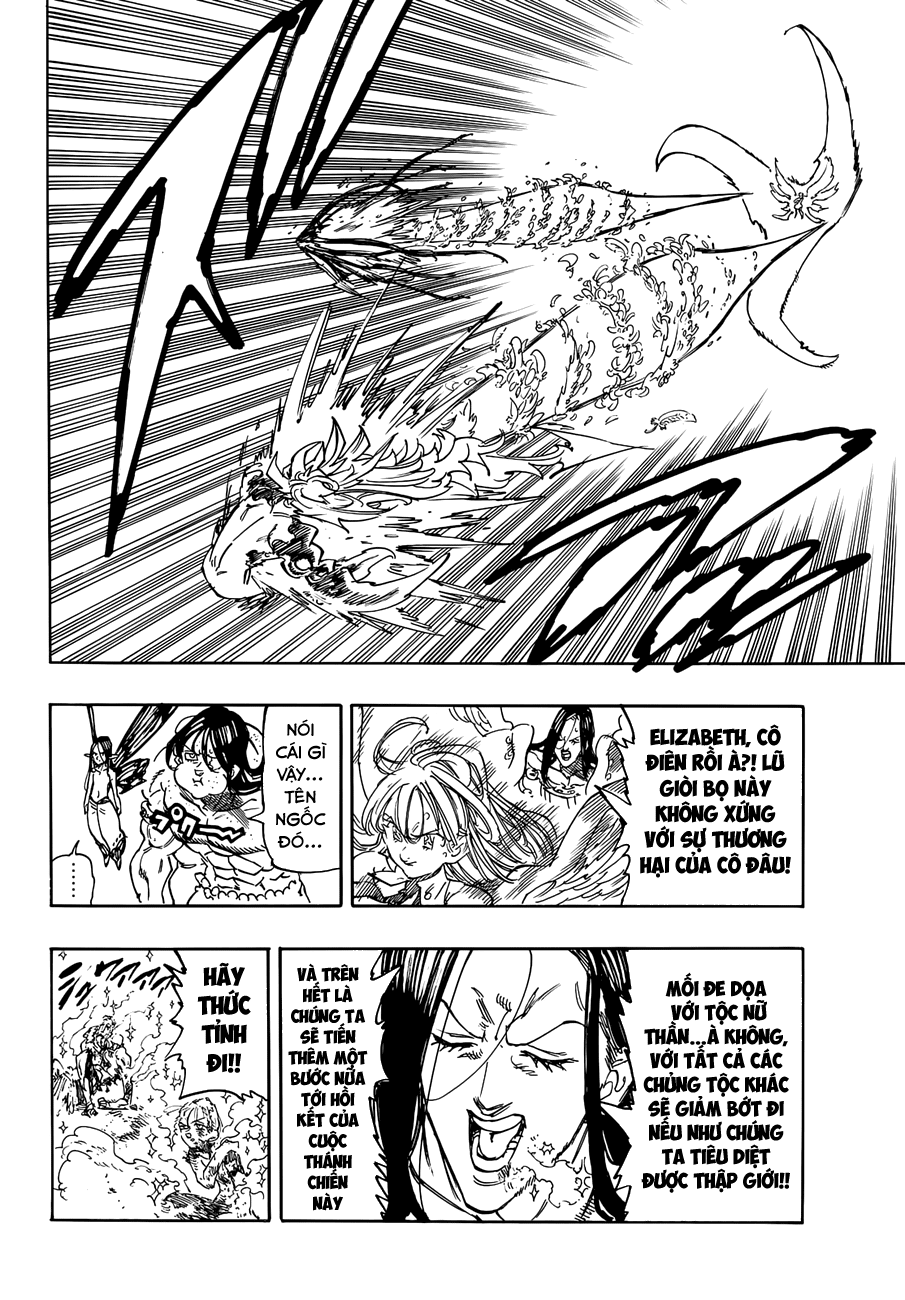 Thất Hình Đại Tội - Chương 208