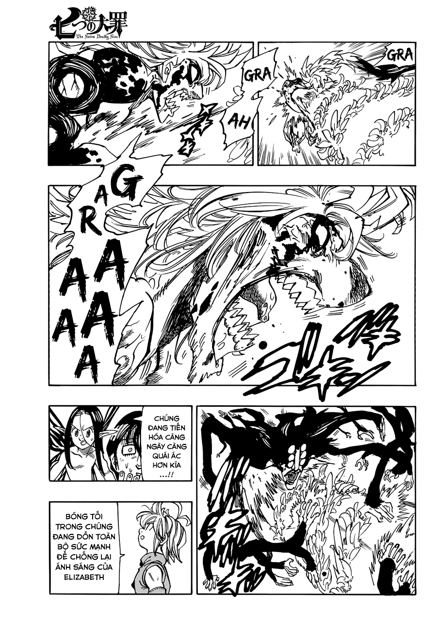Thất Hình Đại Tội - Chương 208