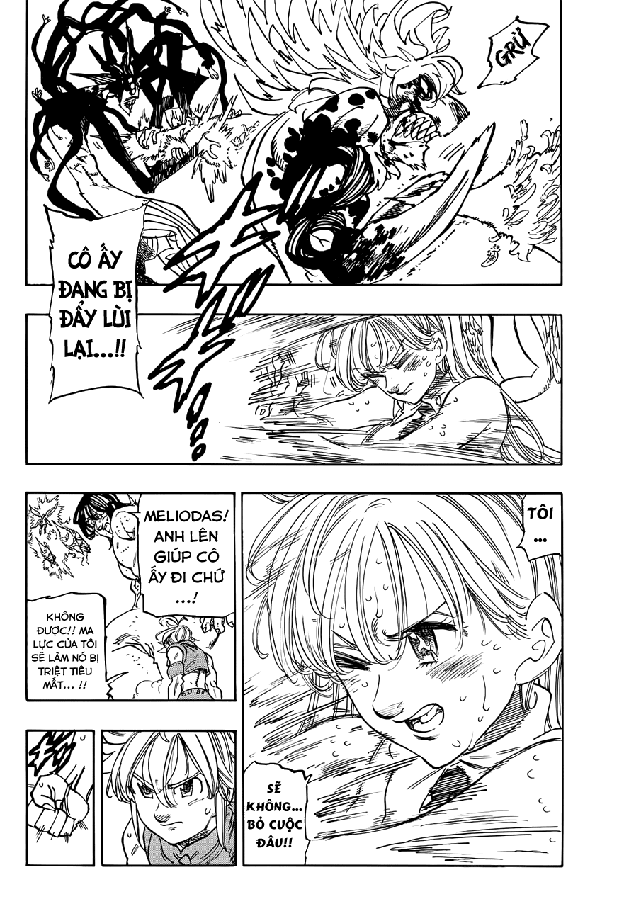 Thất Hình Đại Tội - Chương 208