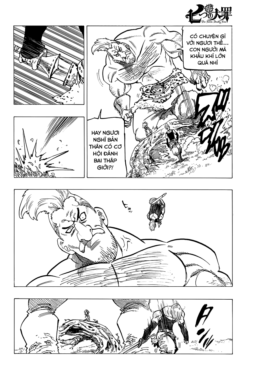 Thất Hình Đại Tội - Chương 210