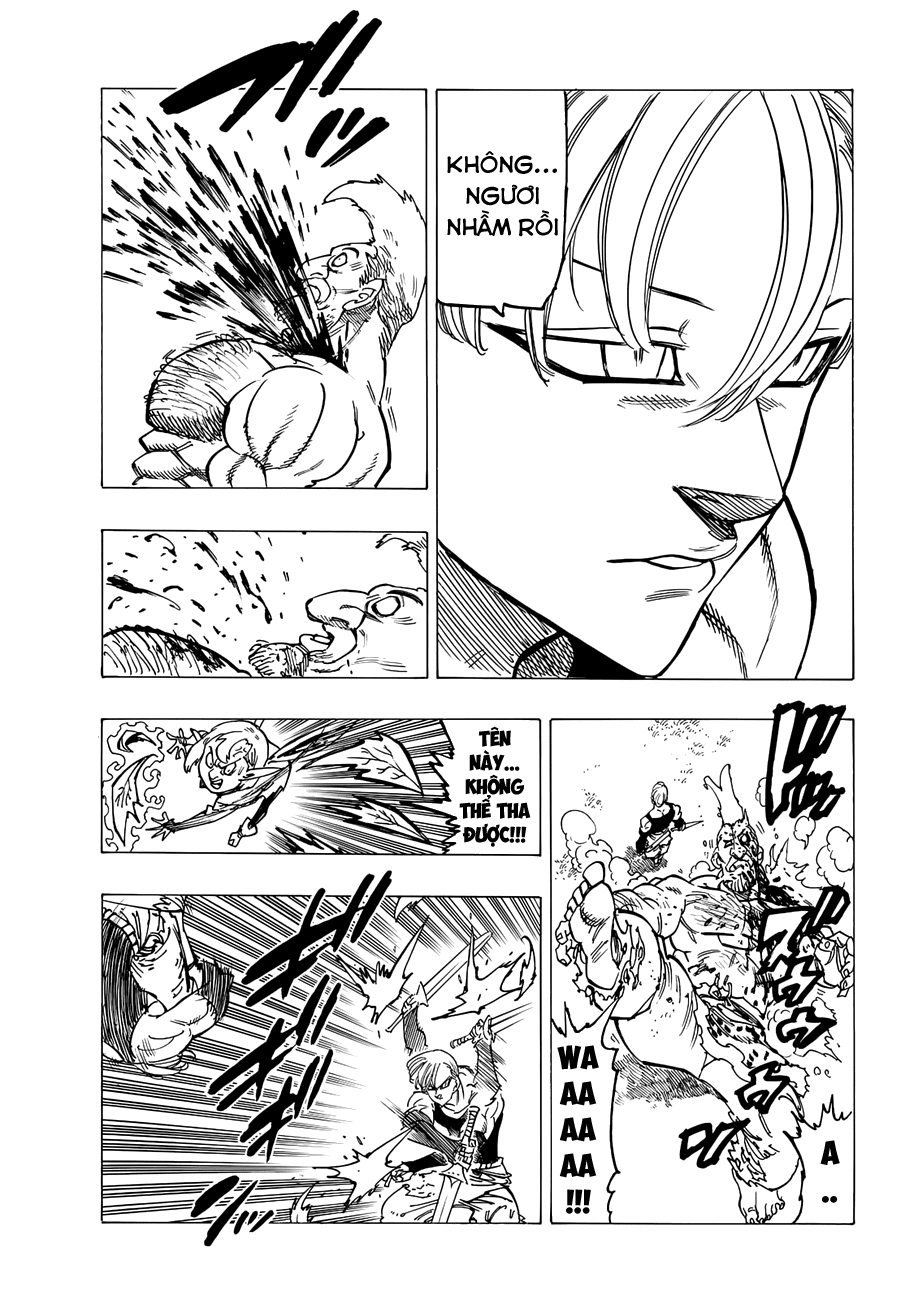 Thất Hình Đại Tội - Chương 210