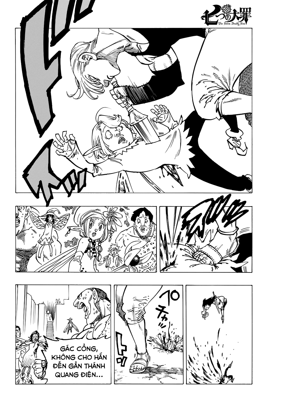 Thất Hình Đại Tội - Chương 210