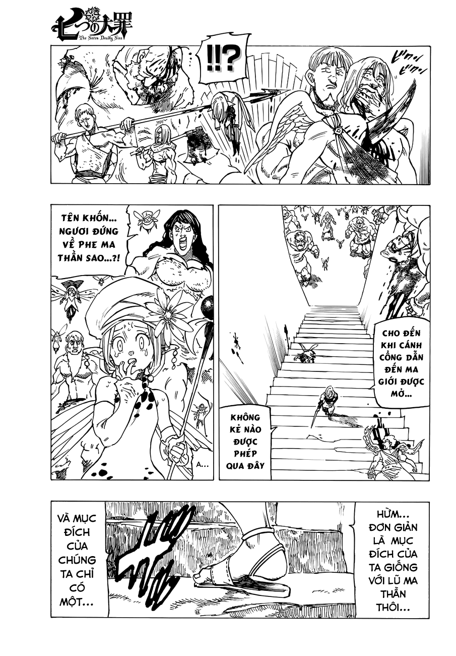 Thất Hình Đại Tội - Chương 210