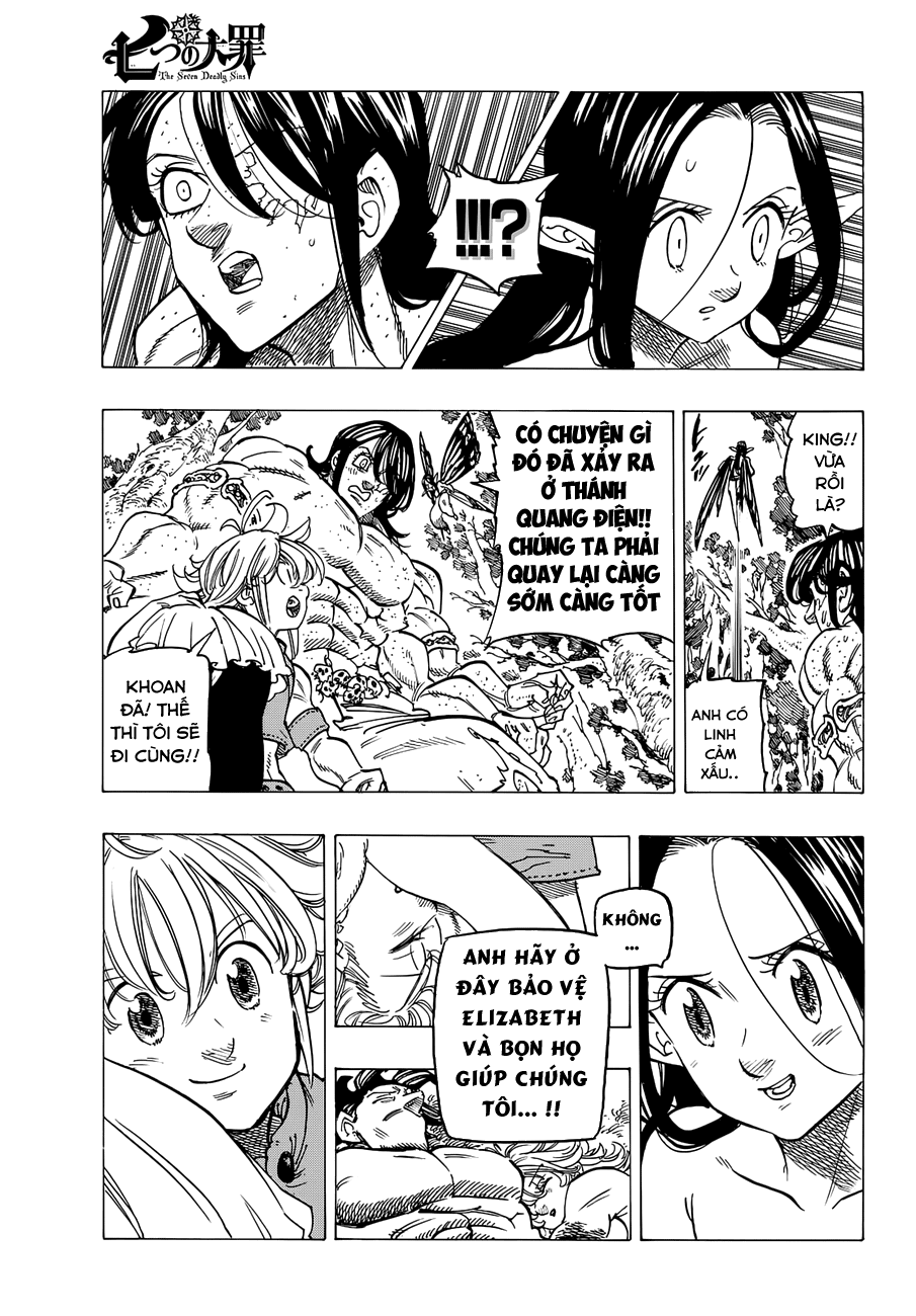 Thất Hình Đại Tội - Chương 210