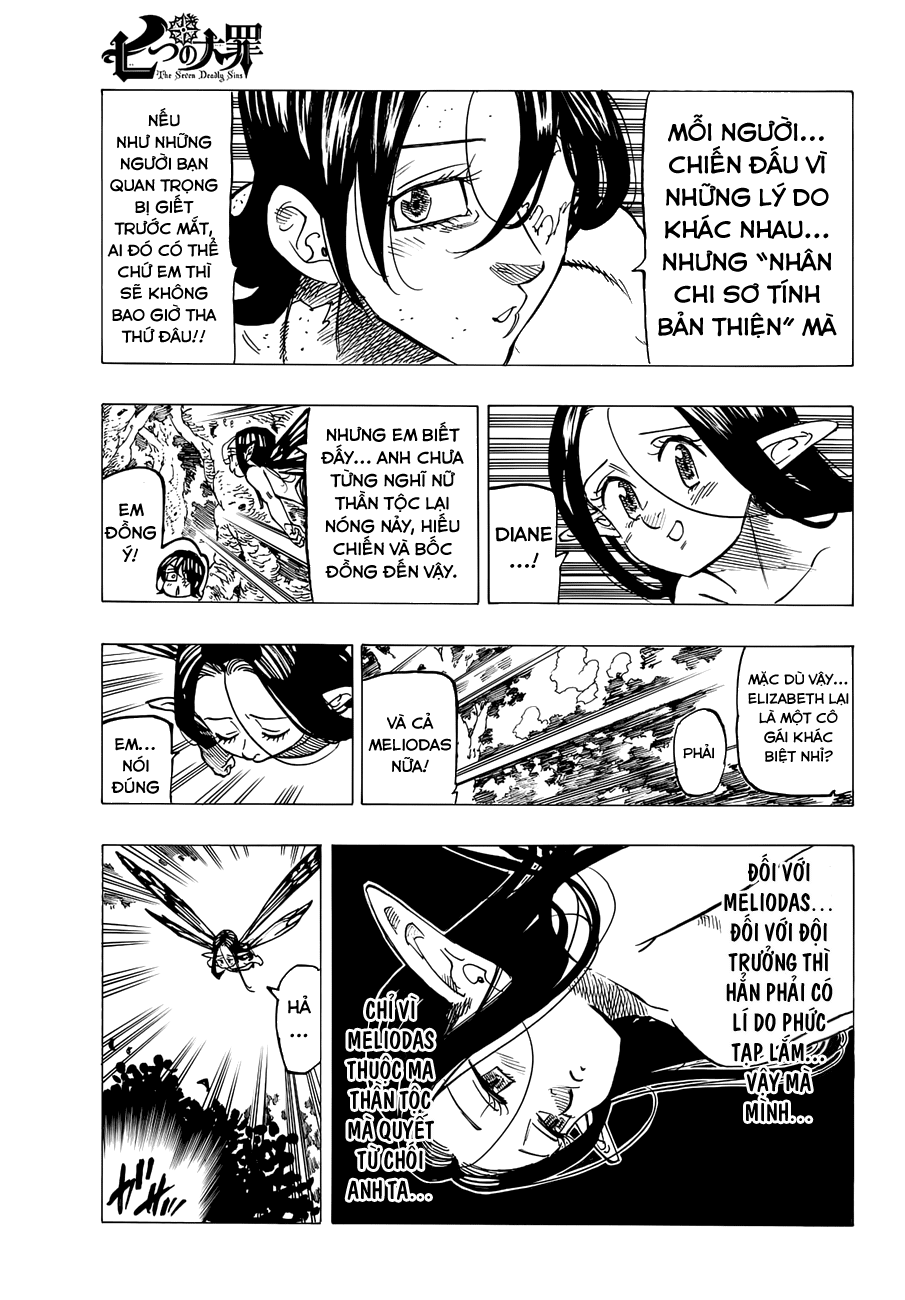 Thất Hình Đại Tội - Chương 210