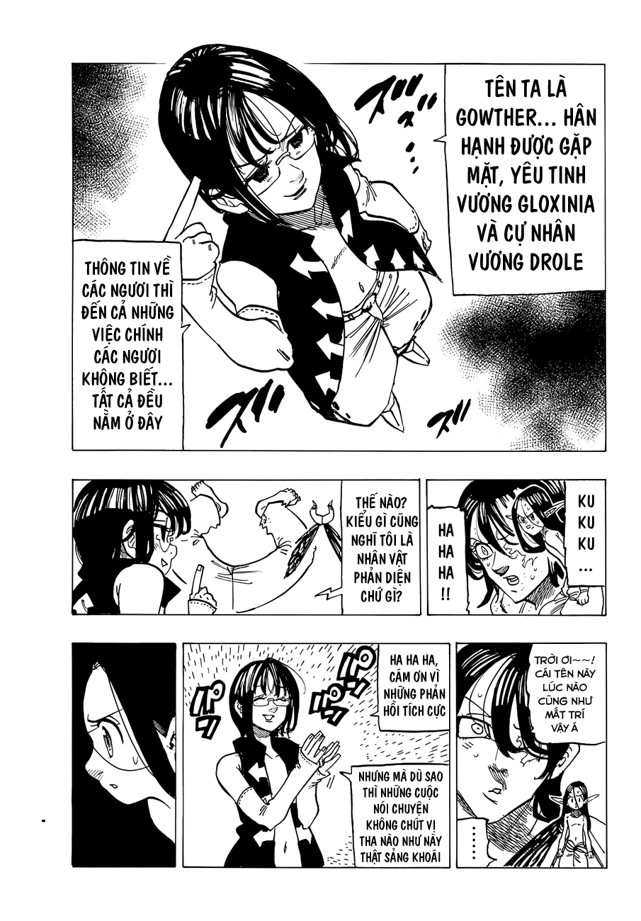 Thất Hình Đại Tội - Chương 210