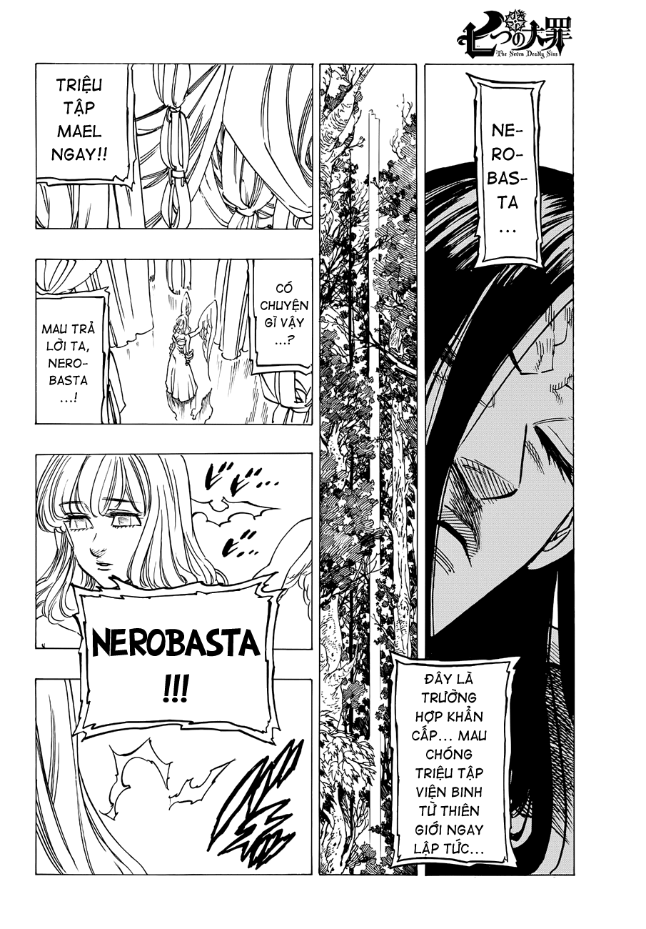 Thất Hình Đại Tội - Chương 210