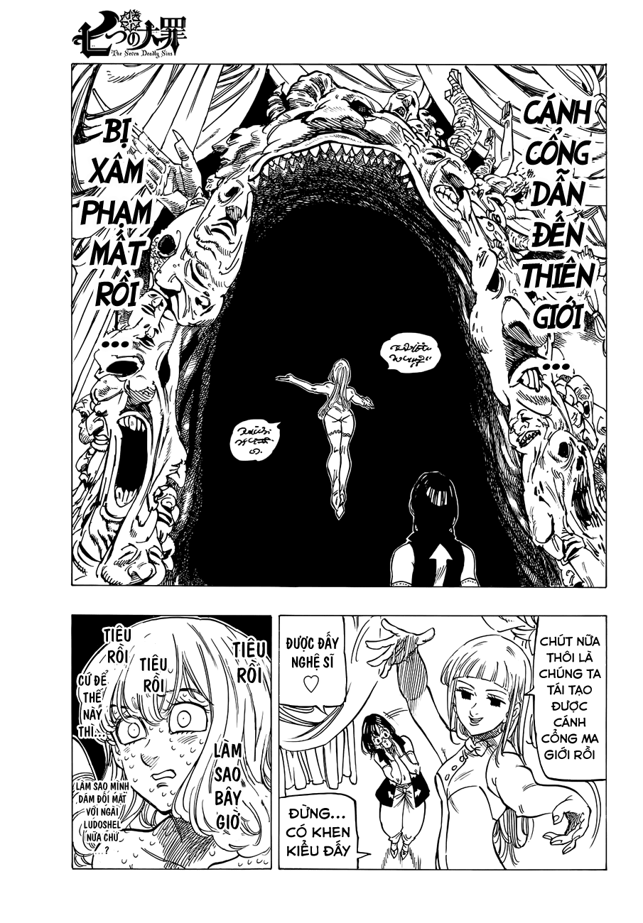 Thất Hình Đại Tội - Chương 210