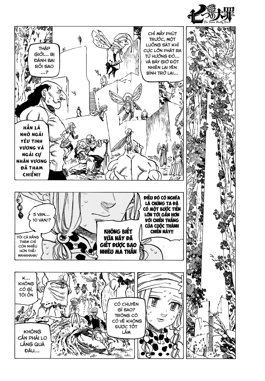 Thất Hình Đại Tội - Chương 210