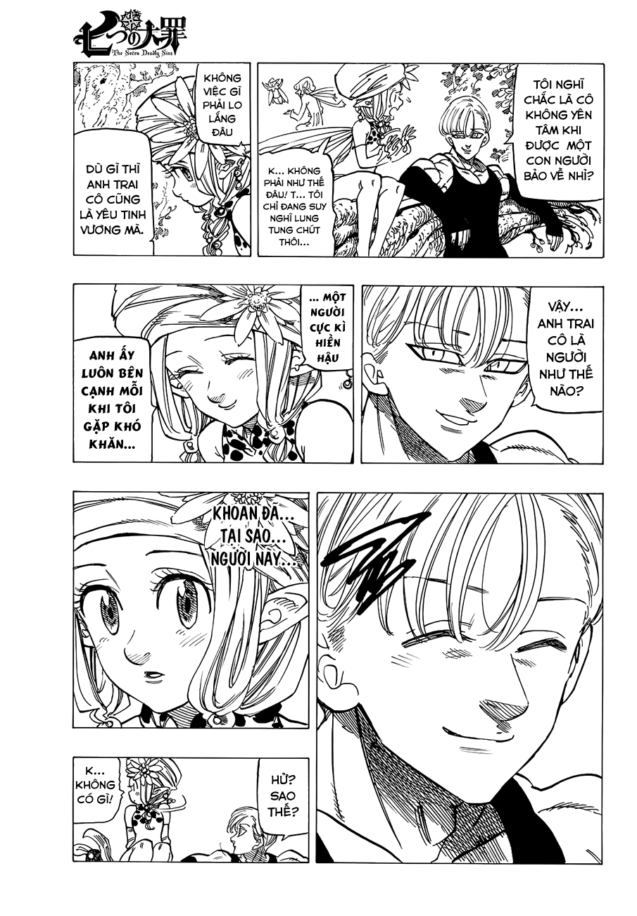 Thất Hình Đại Tội - Chương 210