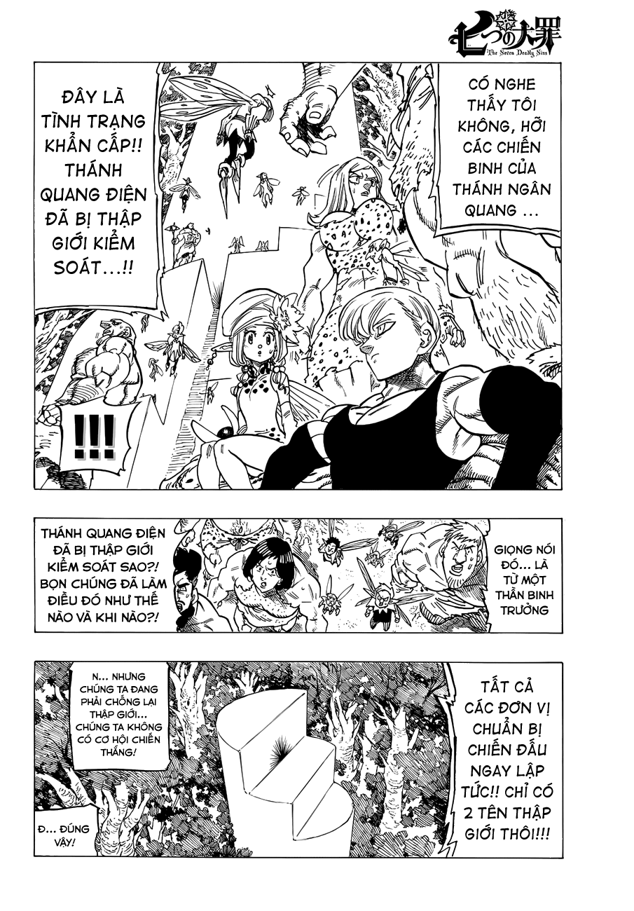 Thất Hình Đại Tội - Chương 210