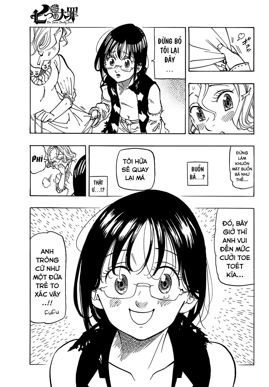 Thất Hình Đại Tội - Chương 211.5