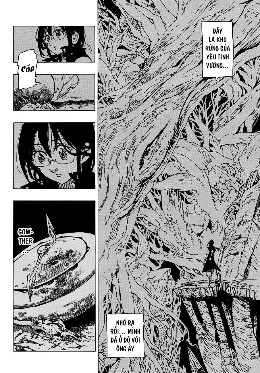 Thất Hình Đại Tội - Chương 211.5