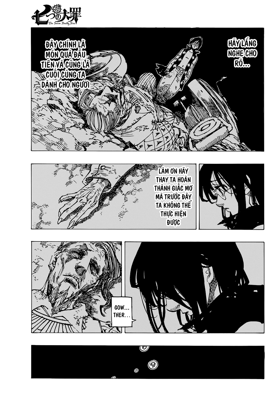Thất Hình Đại Tội - Chương 211.5
