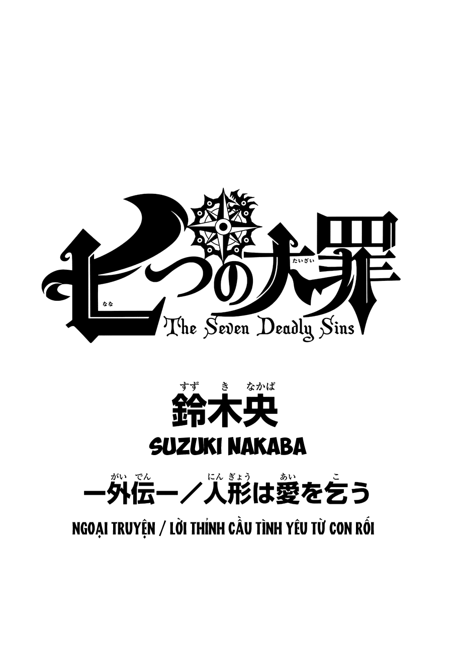 Thất Hình Đại Tội - Chương 211.5