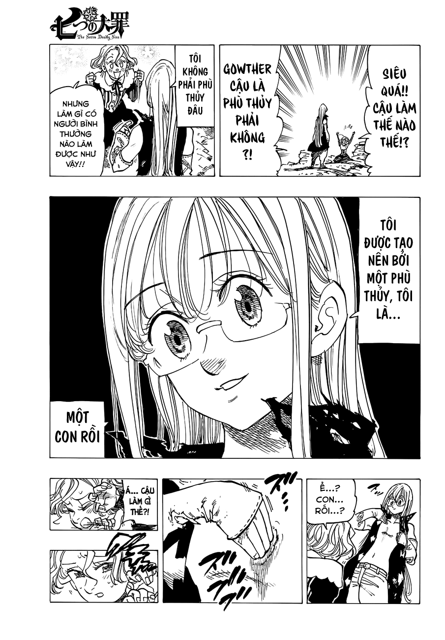 Thất Hình Đại Tội - Chương 211.5