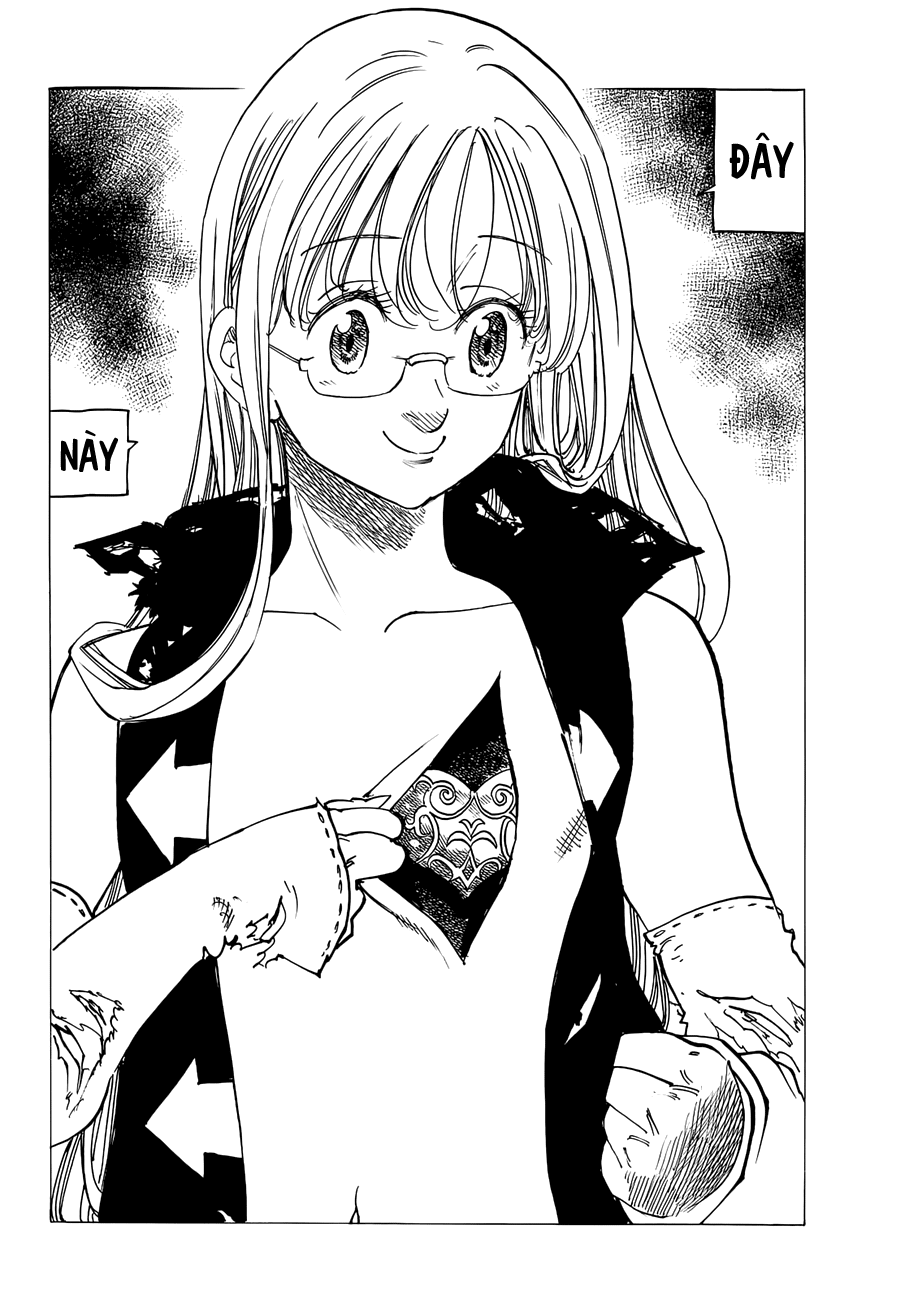 Thất Hình Đại Tội - Chương 211.5
