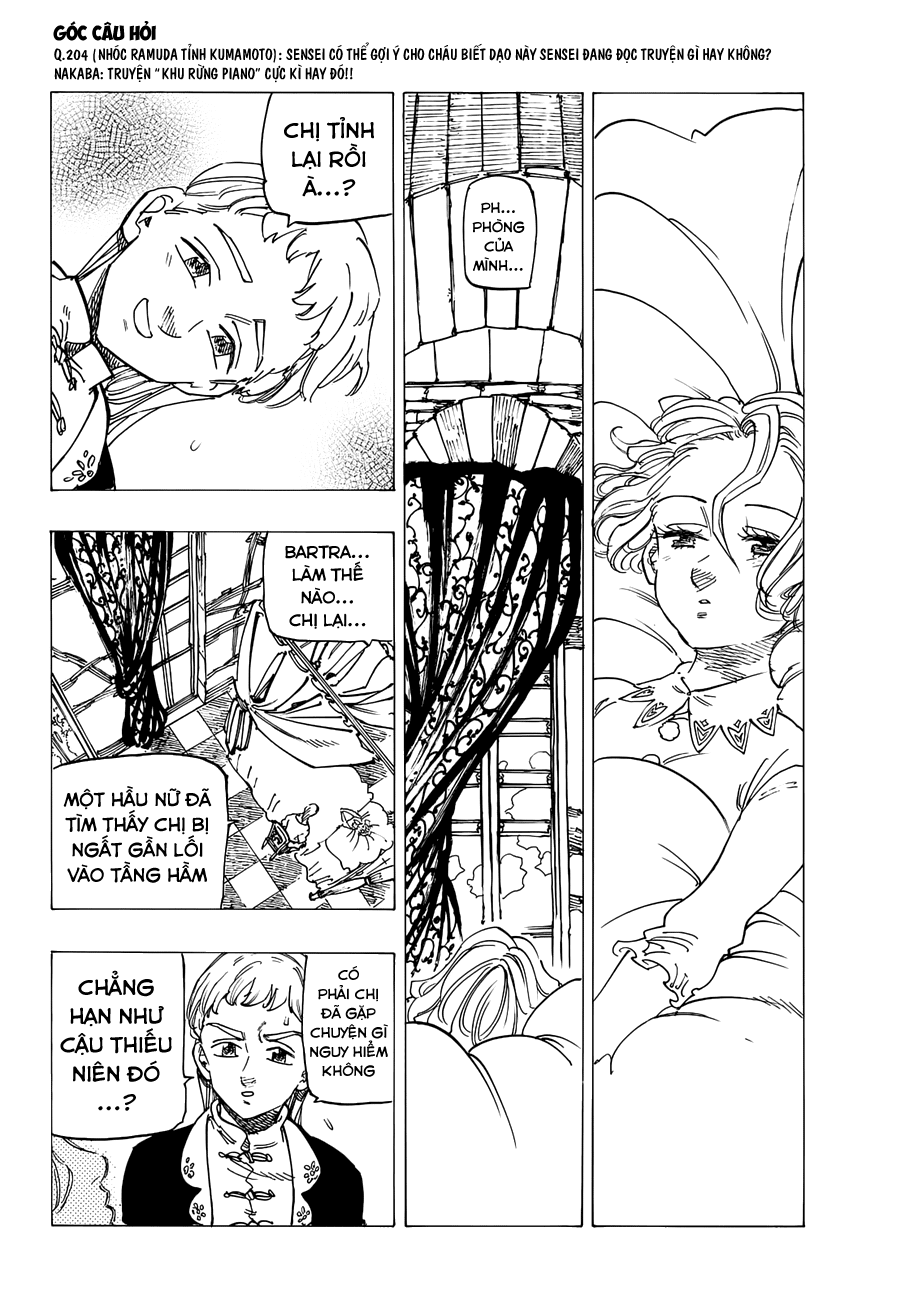 Thất Hình Đại Tội - Chương 211.5