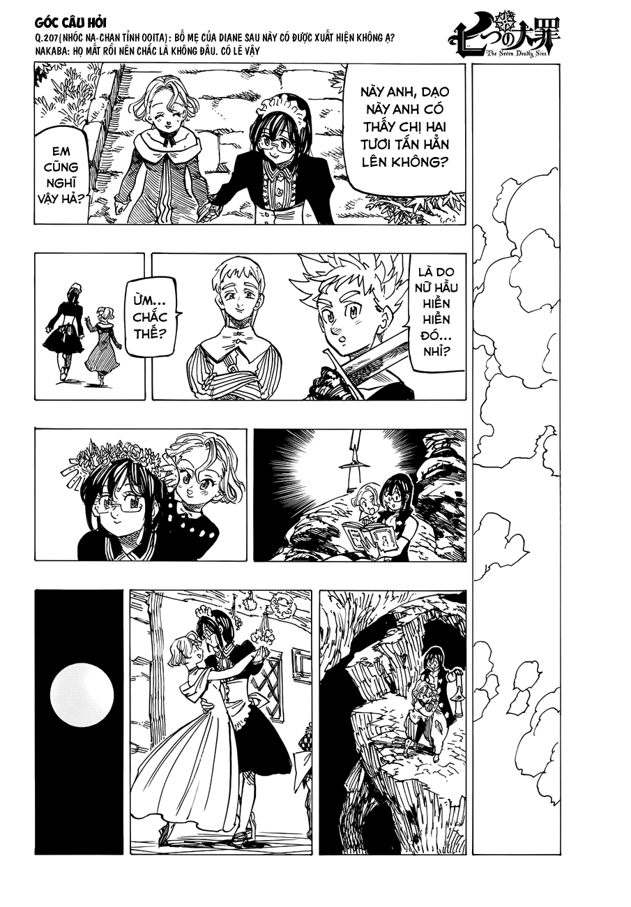 Thất Hình Đại Tội - Chương 211.5