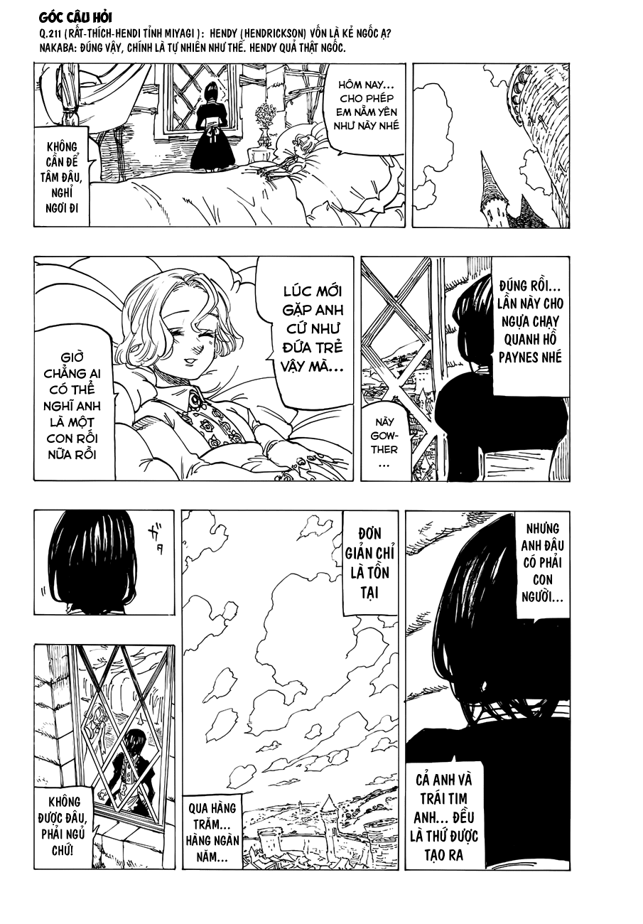 Thất Hình Đại Tội - Chương 211.5