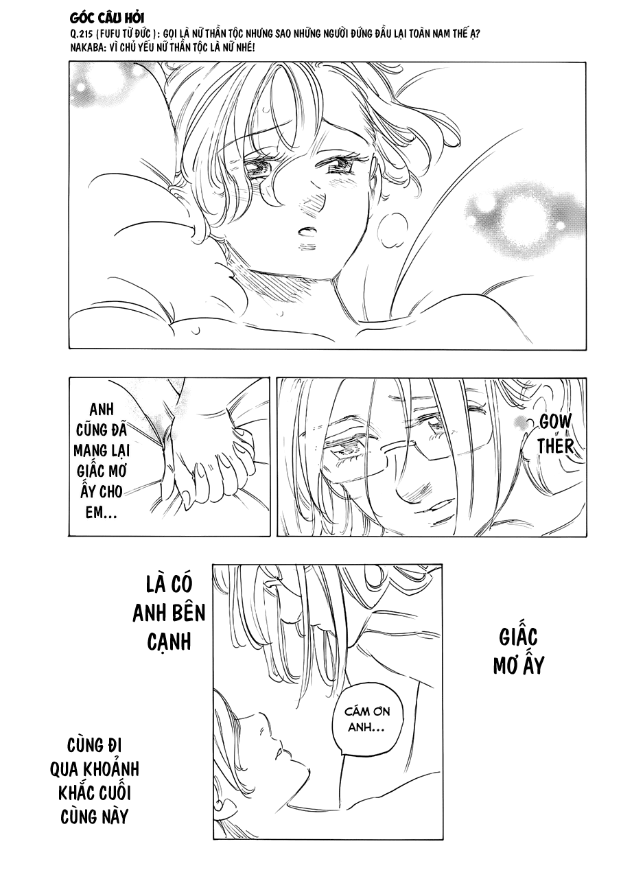 Thất Hình Đại Tội - Chương 211.5