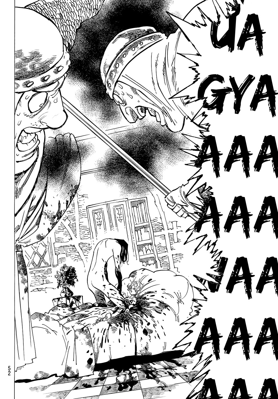 Thất Hình Đại Tội - Chương 211.5