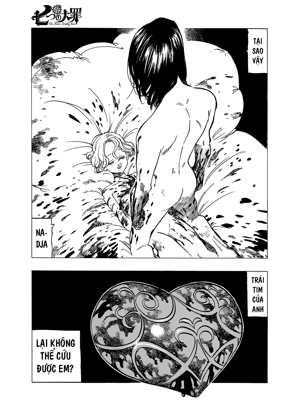 Thất Hình Đại Tội - Chương 211.5