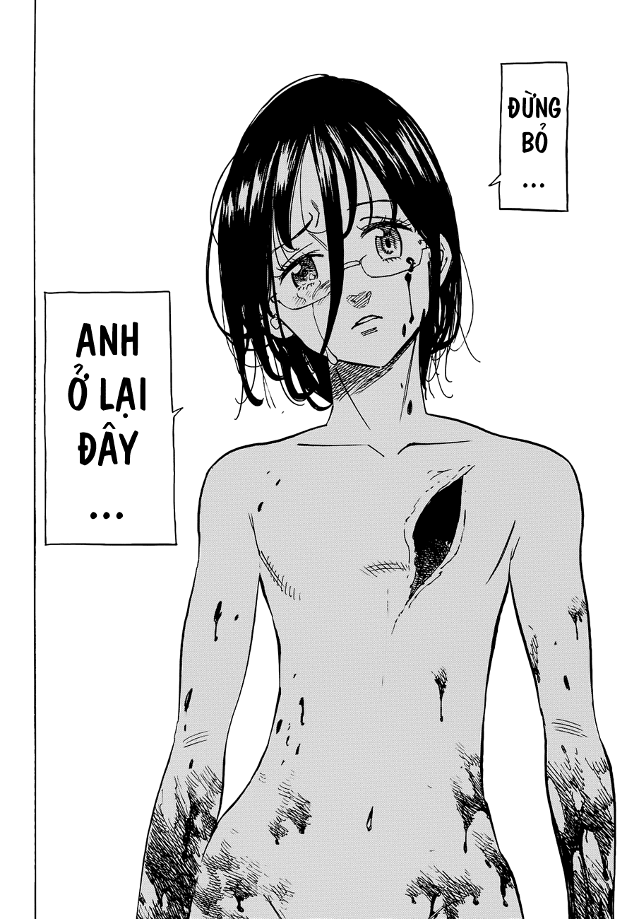 Thất Hình Đại Tội - Chương 211.5