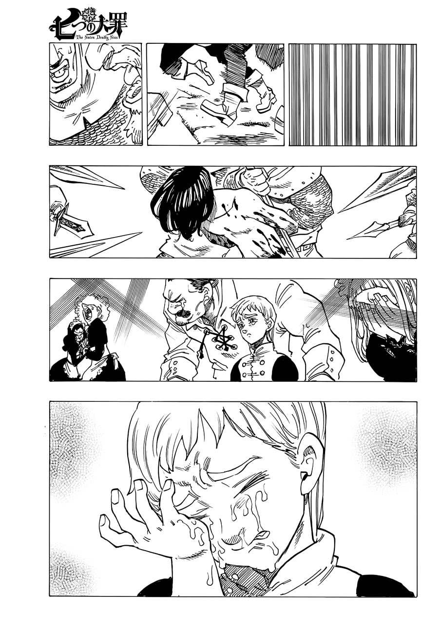 Thất Hình Đại Tội - Chương 211.5