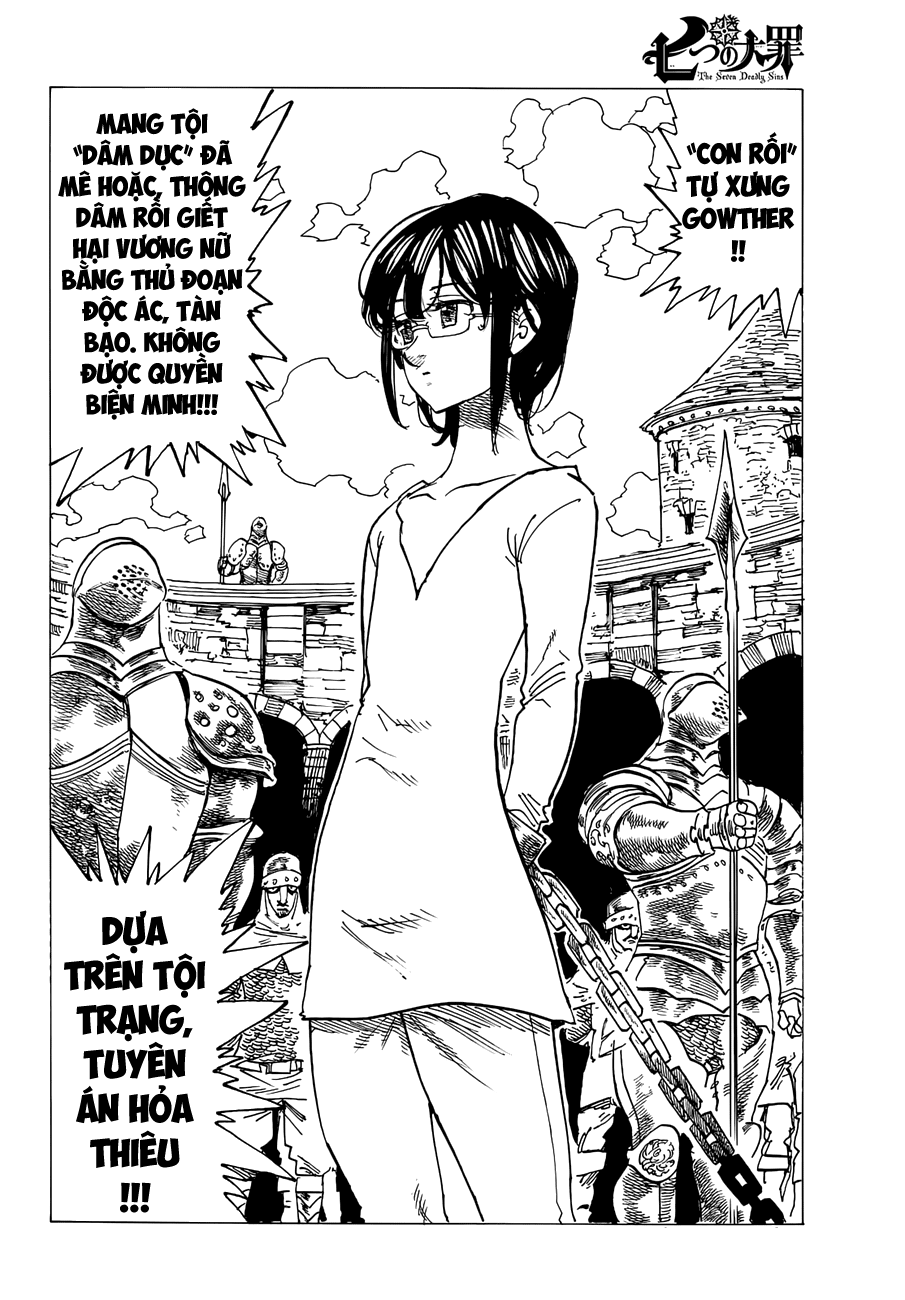 Thất Hình Đại Tội - Chương 211.5