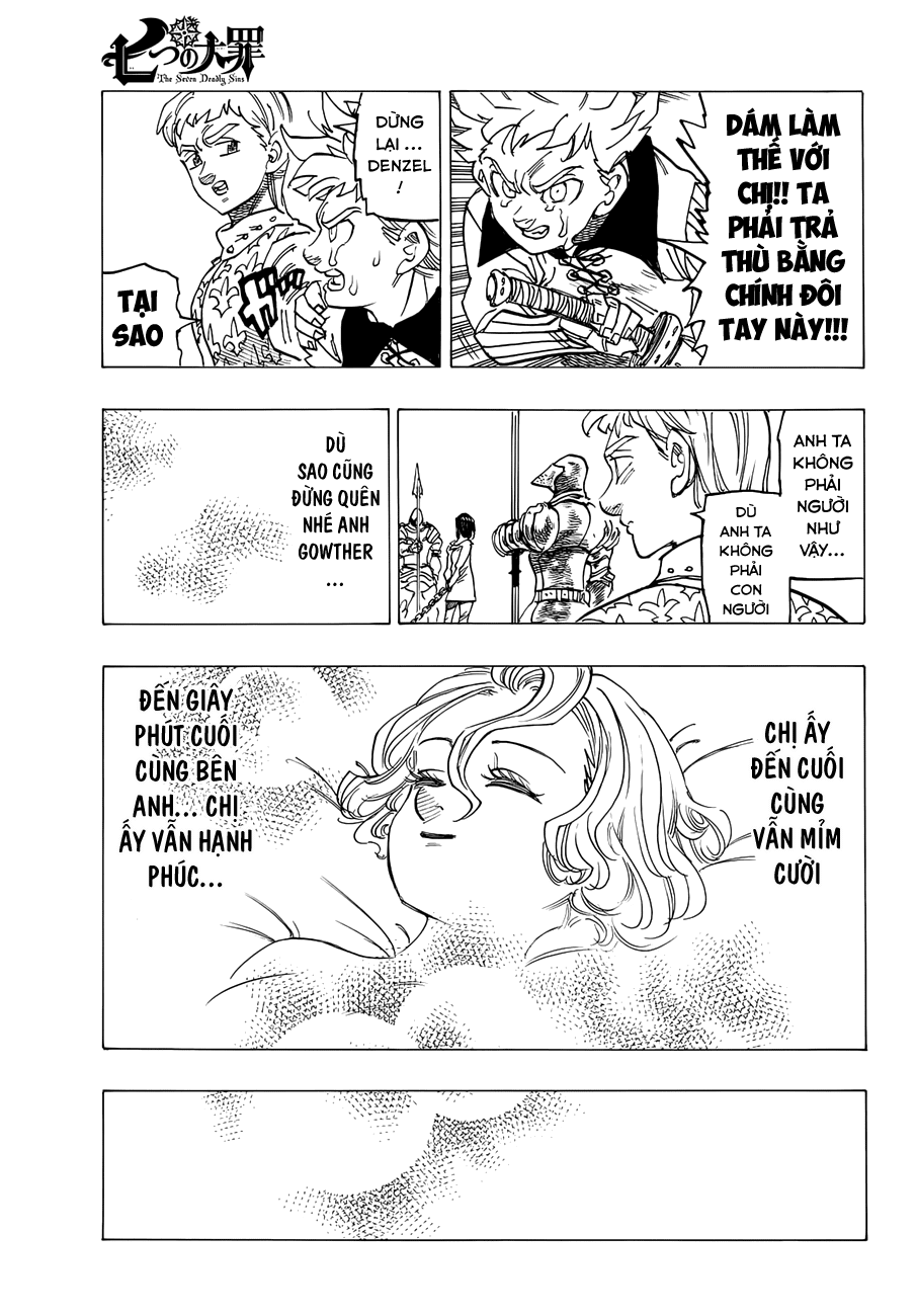 Thất Hình Đại Tội - Chương 211.5