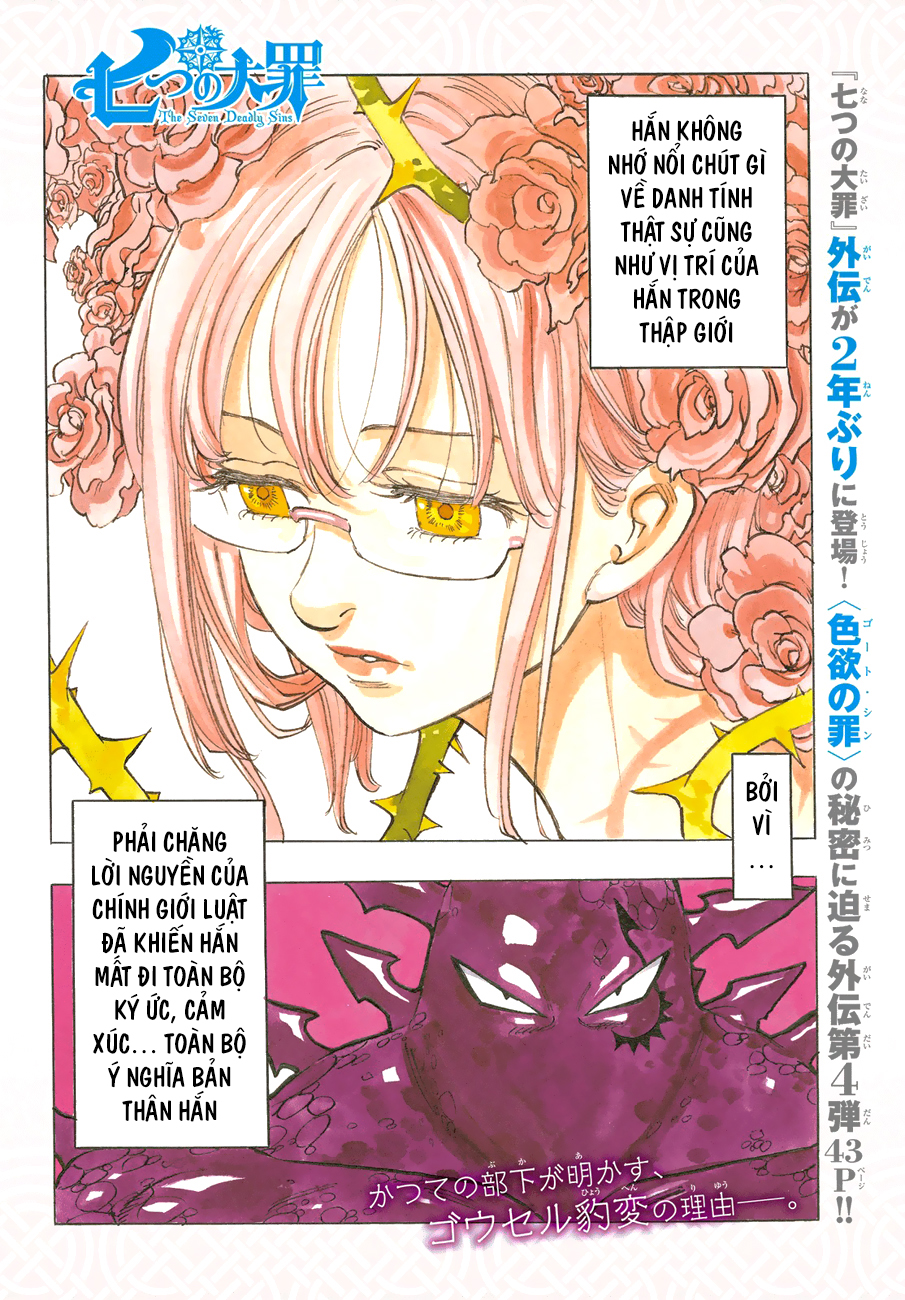 Thất Hình Đại Tội - Chương 211.5