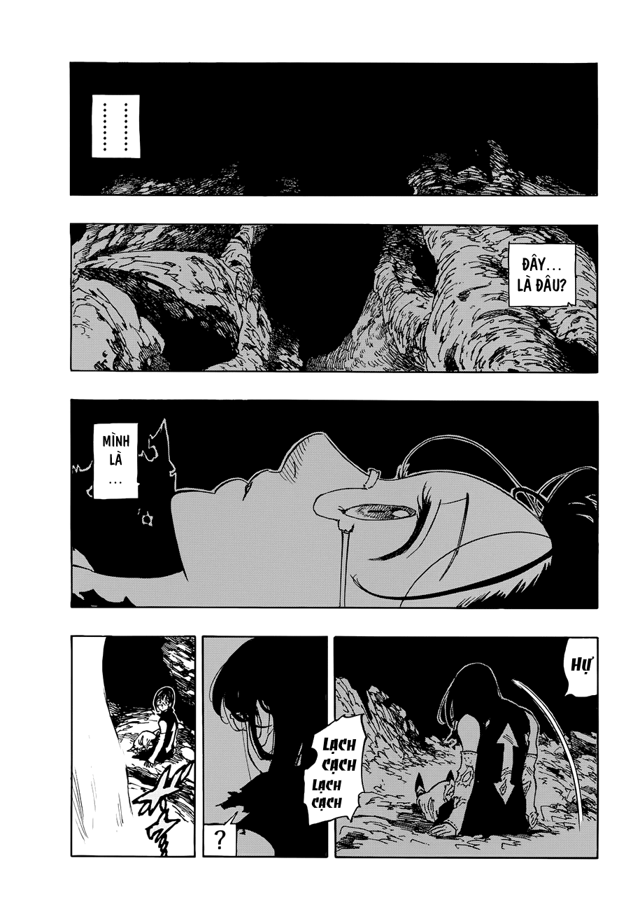 Thất Hình Đại Tội - Chương 211.5