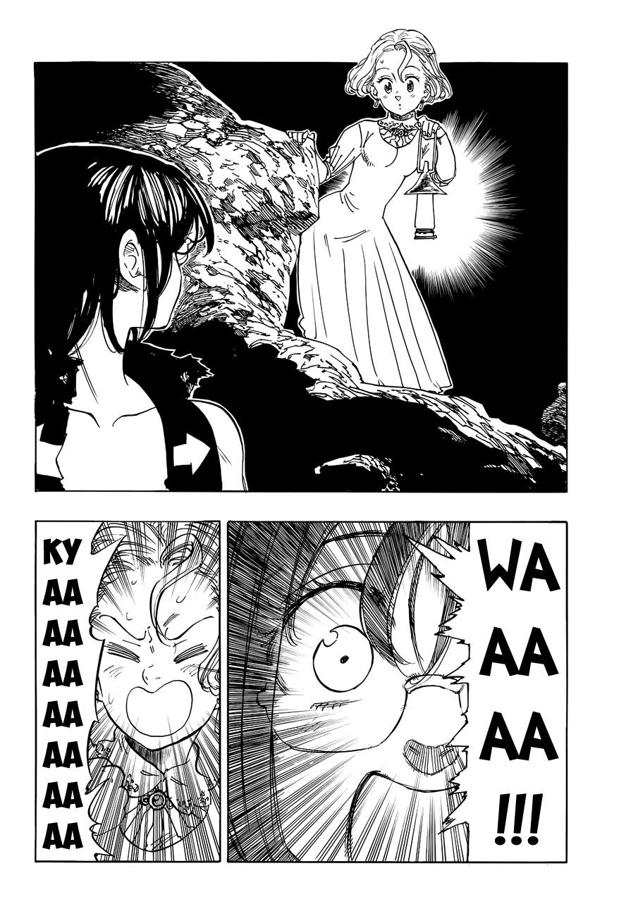 Thất Hình Đại Tội - Chương 211.5