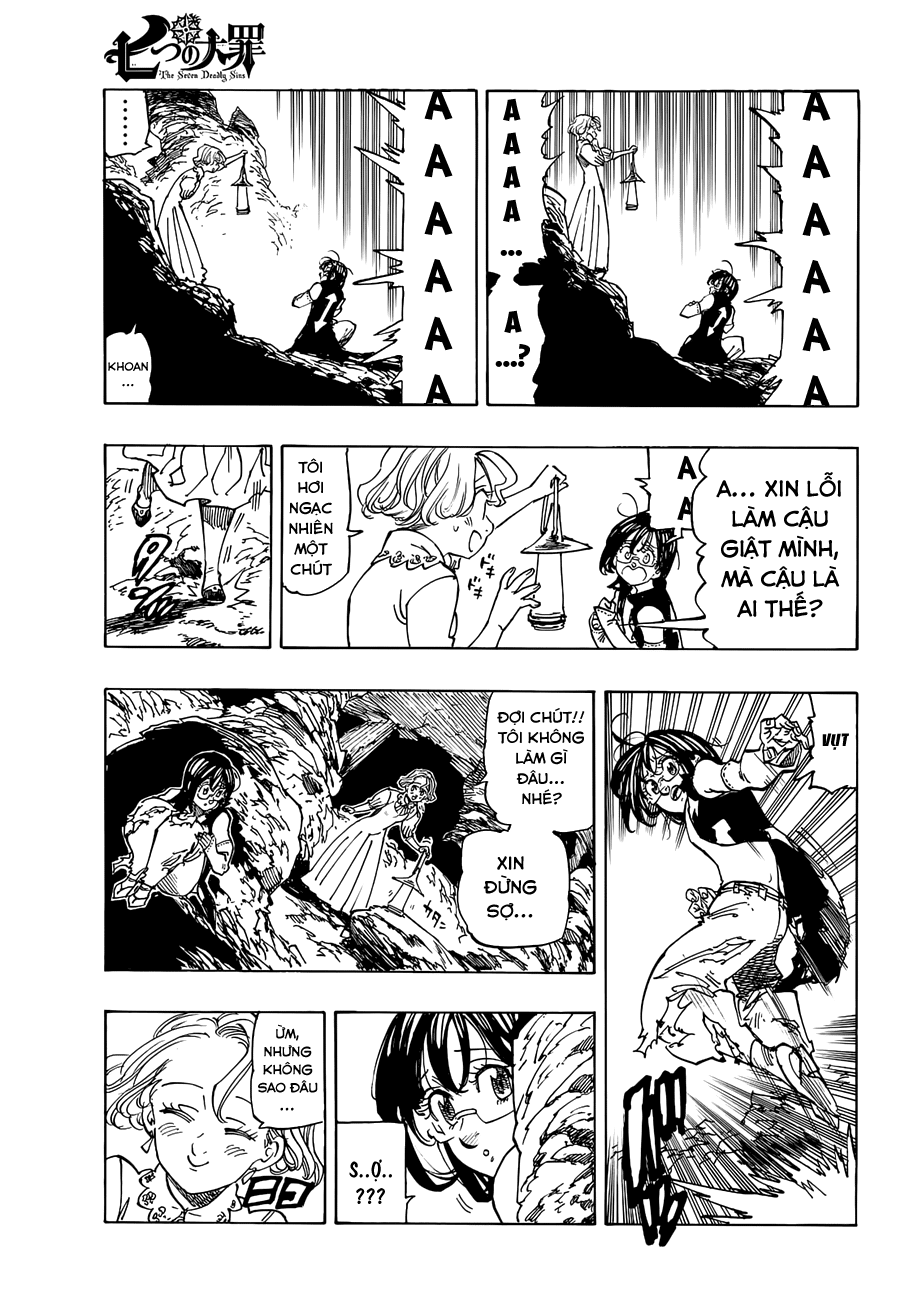 Thất Hình Đại Tội - Chương 211.5