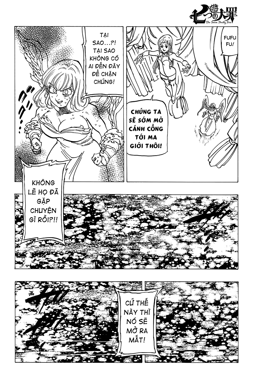 Thất Hình Đại Tội - Chương 211