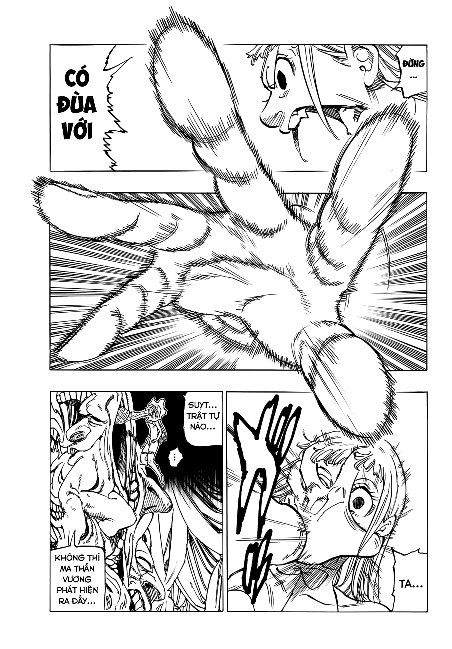 Thất Hình Đại Tội - Chương 211