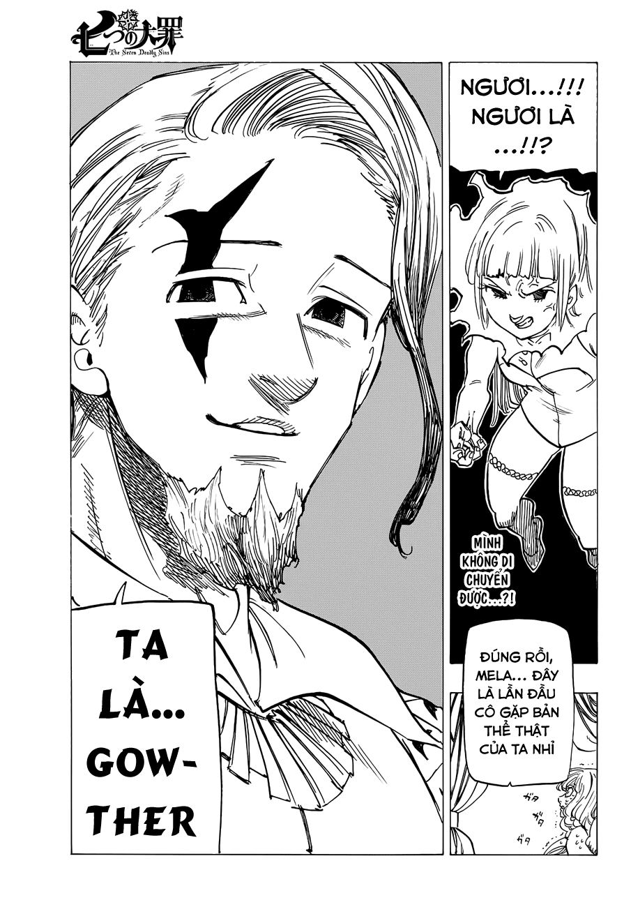 Thất Hình Đại Tội - Chương 211
